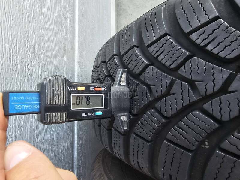 Falken 195/65 R15 Zimska