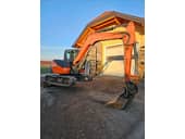Kubota KX 80/4 8,5 Tona