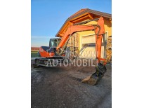 Kubota KX 80/4 8,5 Ton 