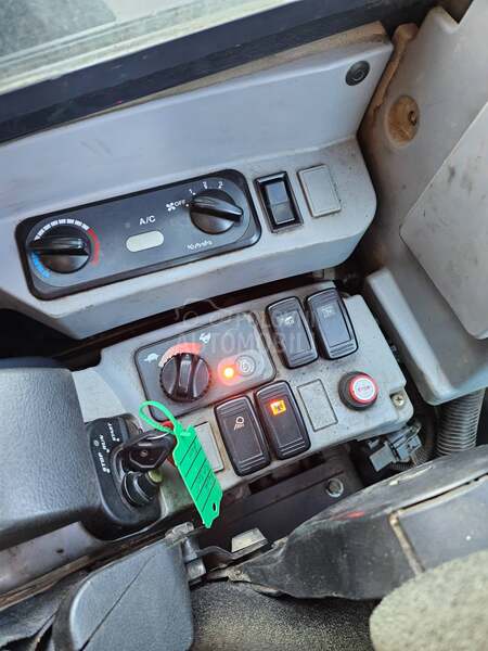 Kubota KX 80/4 8,5 Tona