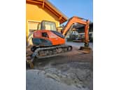 Kubota KX 80/4 8,5 Tona