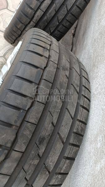 Aluminijumske felne  21" 5 x 120