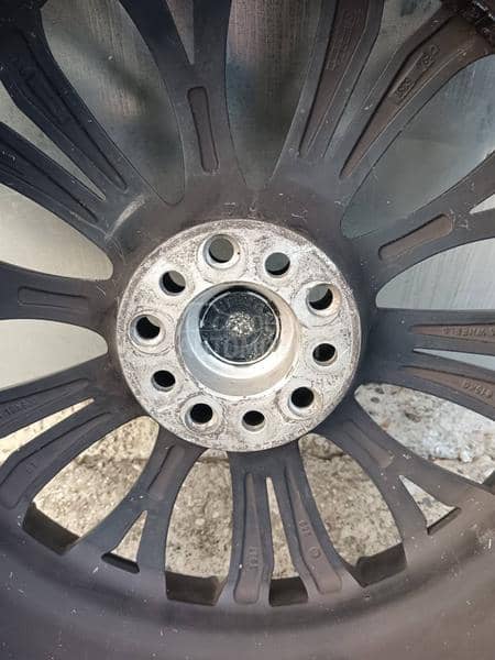 Aluminijumske felne  21" 5 x 120