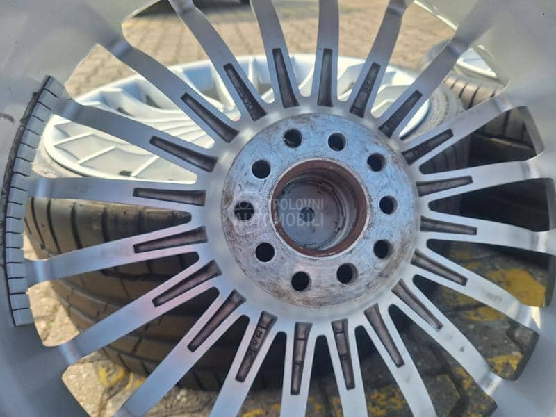 Aluminijumske felne  21" 5 x 120