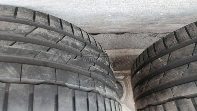 Aluminijumske felne  21" 5 x 120