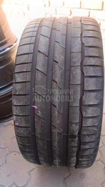 Aluminijumske felne  21" 5 x 120