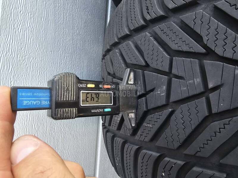 Hankook 275/40 R18 Zimska