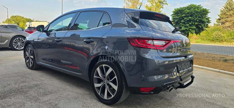 Renault Megane 1.6dCi/BOSE/Led