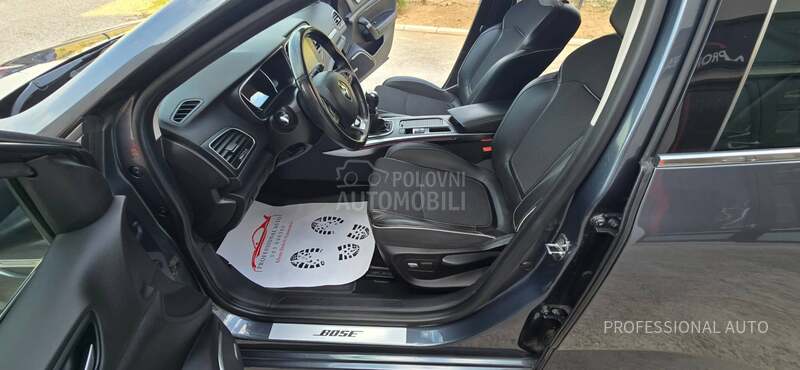 Renault Megane 1.6dCi/BOSE/Led