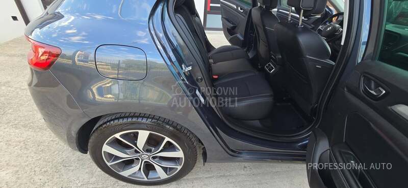 Renault Megane 1.6dCi/BOSE/Led