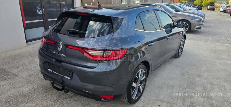 Renault Megane 1.6dCi/BOSE/Led
