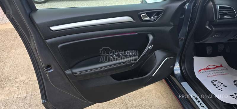 Renault Megane 1.6dCi/BOSE/Led