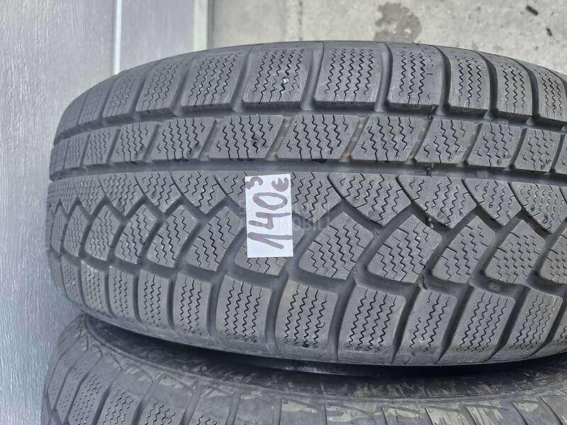 Continental 235/65 R17 Zimska
