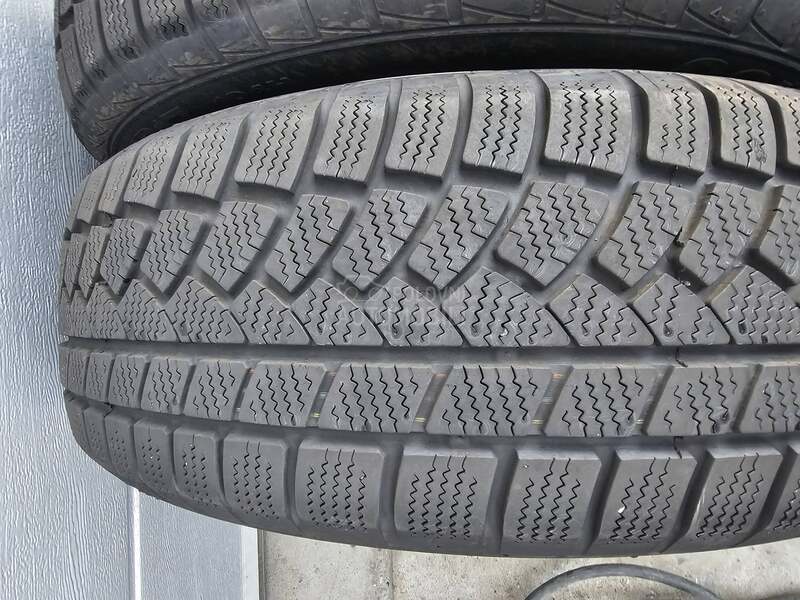 Continental 235/65 R17 Zimska