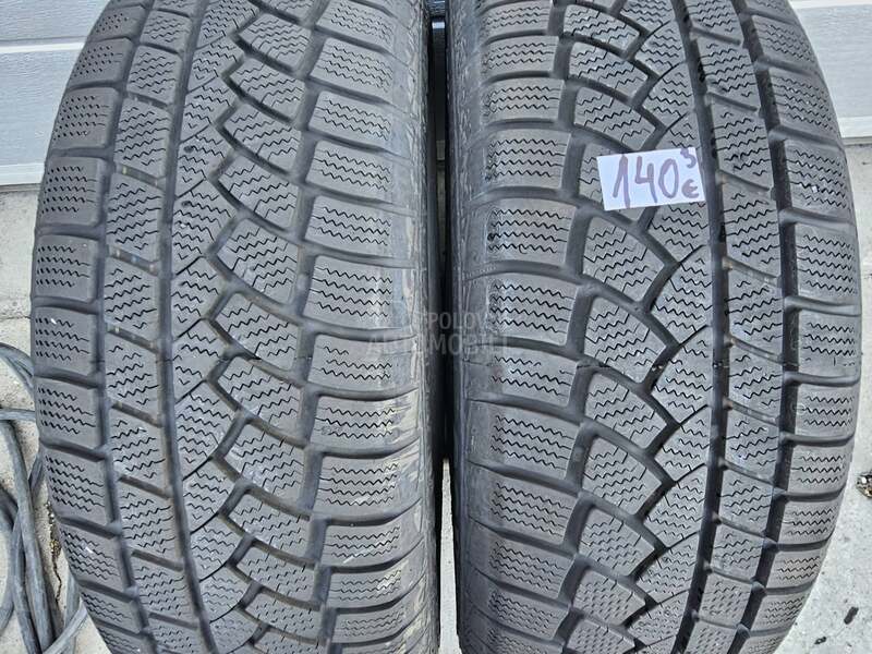 Continental 235/65 R17 Zimska