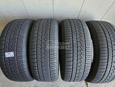 Continental 255/55 R19 Zimska