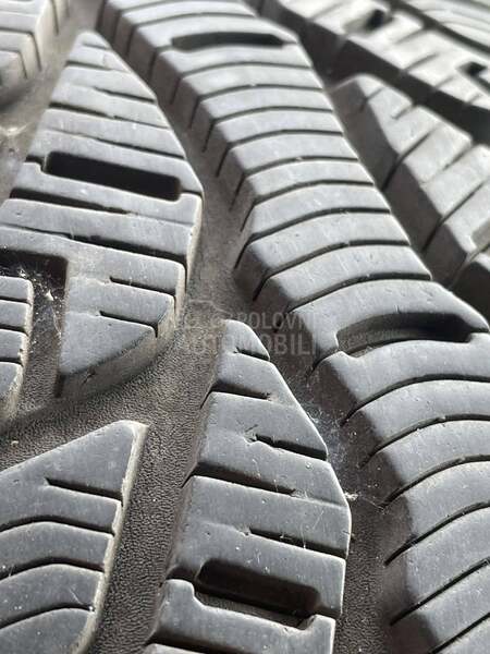 Kleber 185/60 R14 Zimska