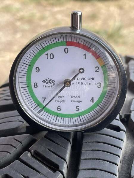 Kleber 185/60 R14 Zimska