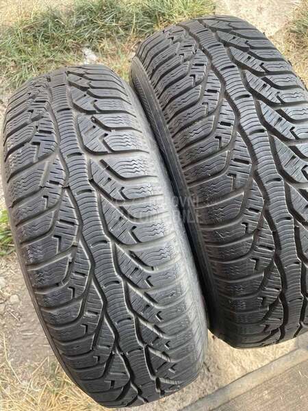 Kleber 185/60 R14 Zimska