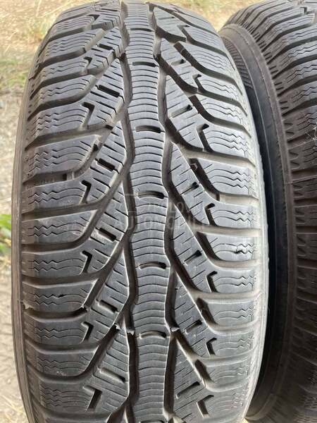 Kleber 185/60 R14 Zimska