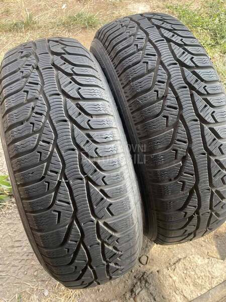Kleber 185/60 R14 Zimska