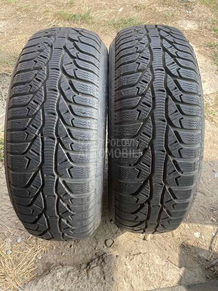 Kleber 185/60 R14 Zimska