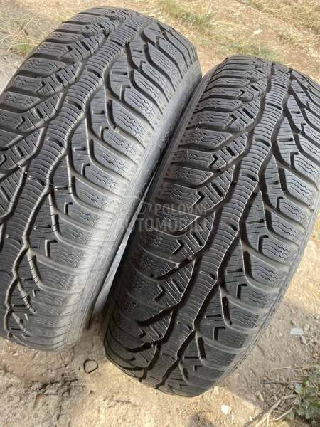 Kleber 185/60 R14 Zimska