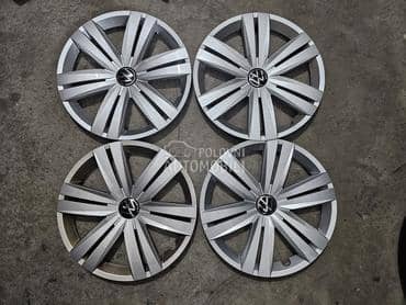 Ratkapne ORIGINAL VW 16" 5 x 112