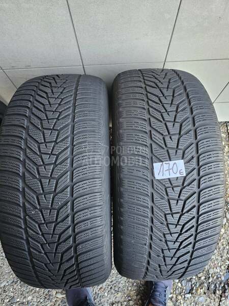 Hankook 275/50 R20 Zimska