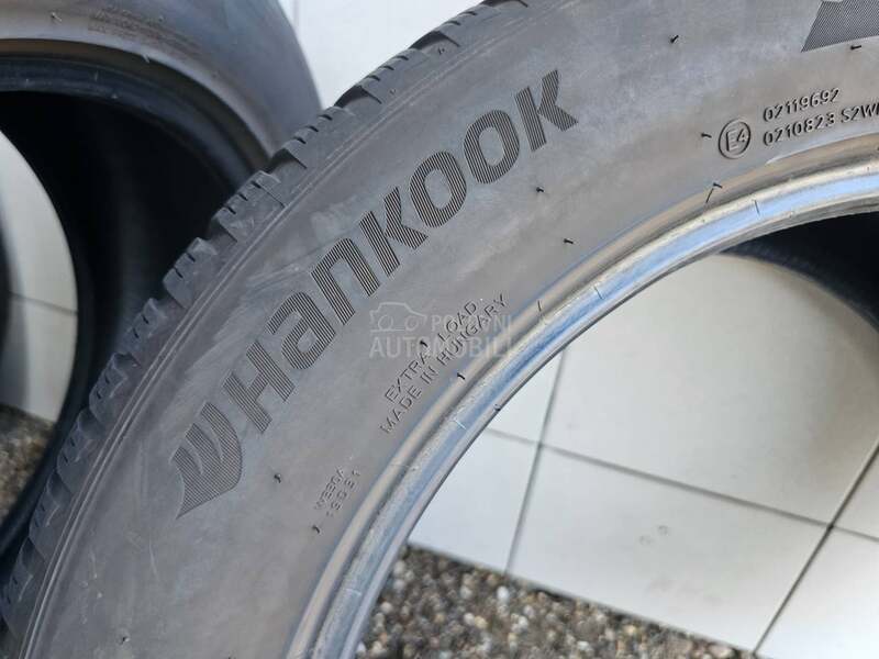 Hankook 275/50 R20 Zimska