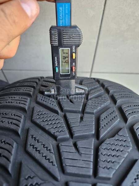 Hankook 275/50 R20 Zimska