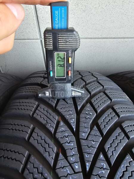 Continental 205/55 R16 Zimska