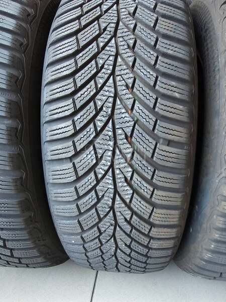 Continental 205/55 R16 Zimska