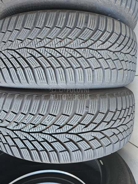 Continental 205/55 R16 Zimska