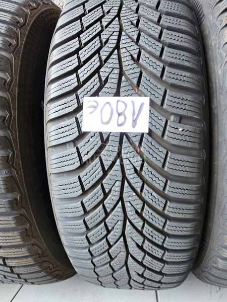 Continental 205/55 R16 Zimska