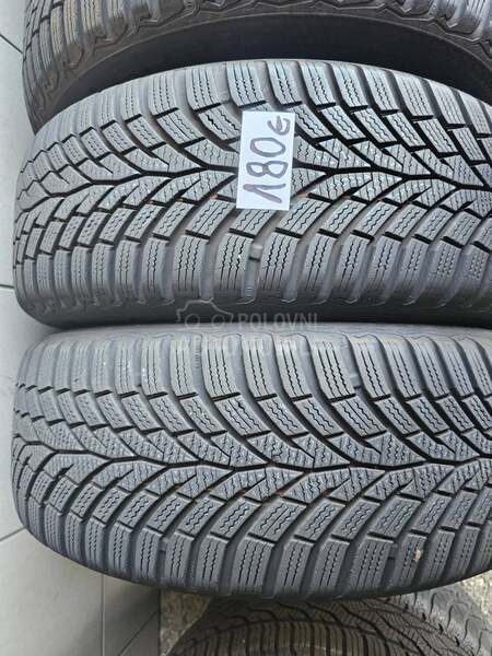 Continental 205/55 R16 Zimska