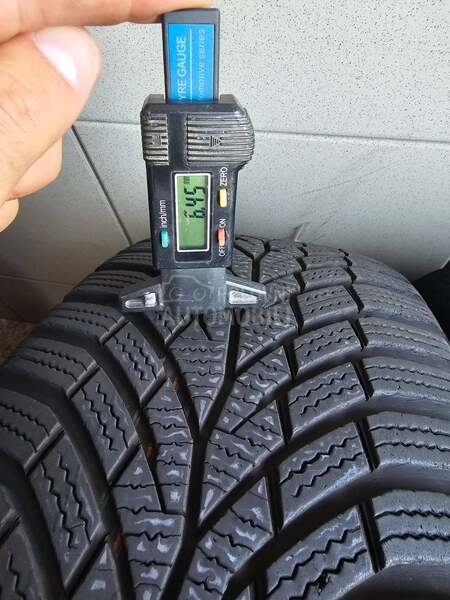Continental 205/55 R16 Zimska