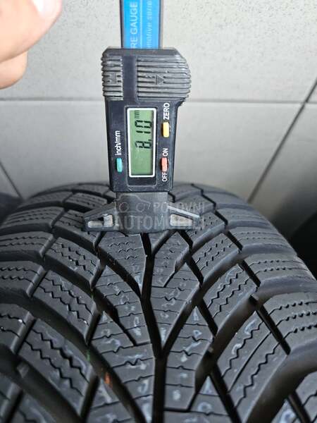 Continental 205/55 R16 Zimska