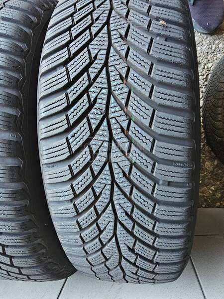 Continental 205/55 R16 Zimska