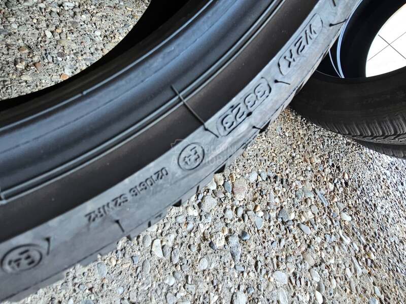 Bridgestone 205/40 R17 Zimska
