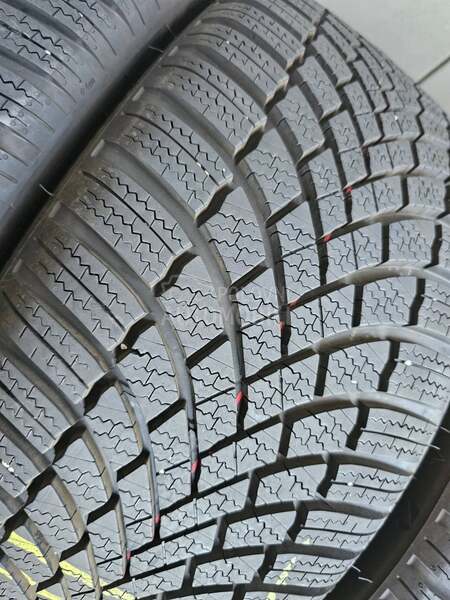 Bridgestone 205/40 R17 Zimska
