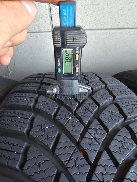 Bridgestone 205/40 R17 Zimska