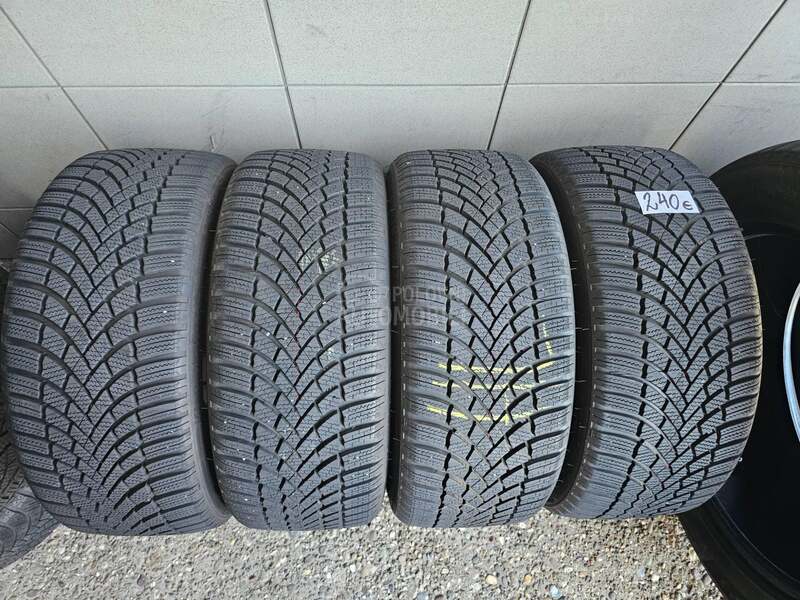 Bridgestone 205/40 R17 Zimska