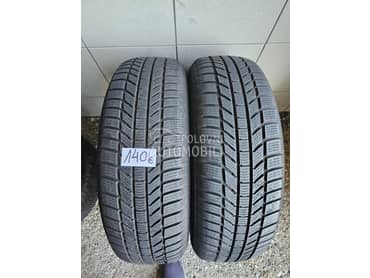 Continental 215/65 R17 Zimska