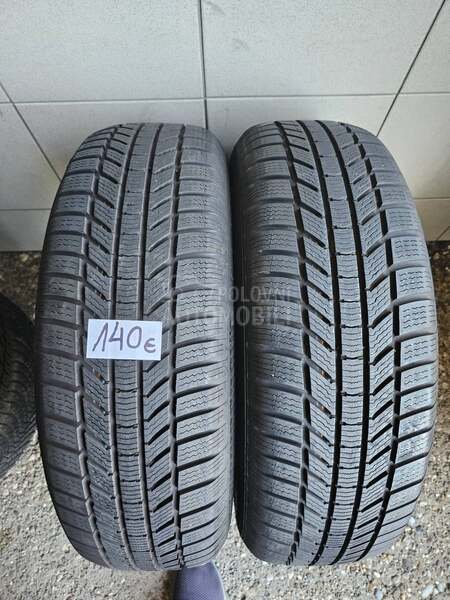 Continental 215/65 R17 Zimska