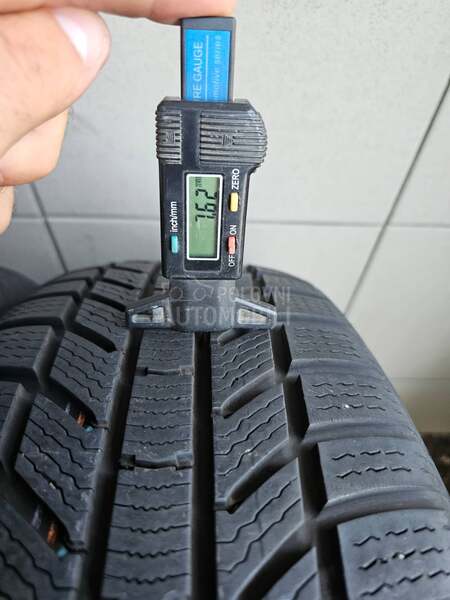 Continental 215/65 R17 Zimska