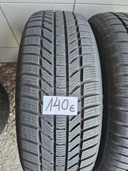 Continental 215/65 R17 Zimska