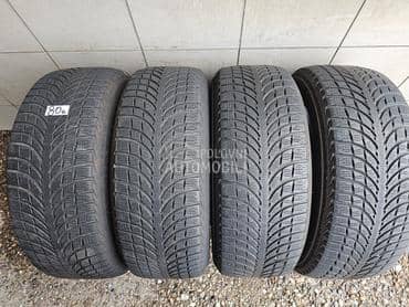 Michelin 225/60 R17 Zimska
