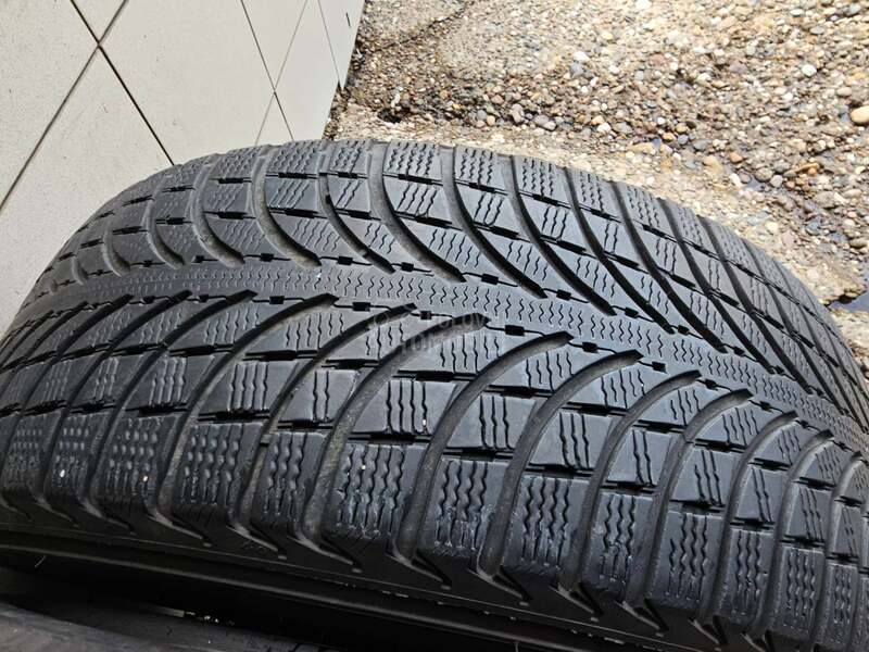 Michelin 225/60 R17 Zimska