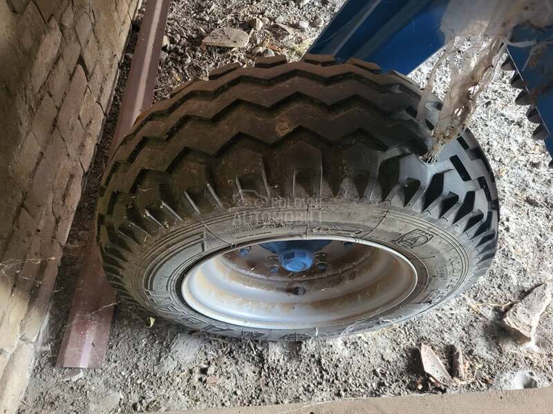 Namyslo 530 4.5
